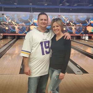 Meet your Posher, Krista